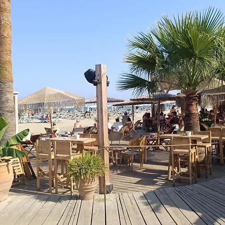 Apartman Lca4 Flat For