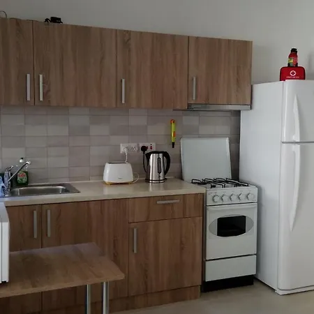 Lca4 Flat For شقة *