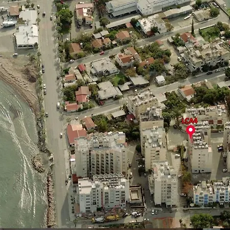 Lca4 Flat For * Lárnaka