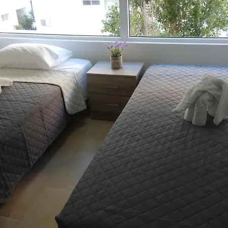 Lca4 Flat For Apartman *