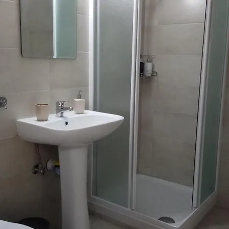 Apartman Lca4 Flat For *