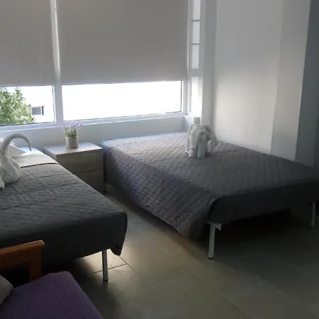 Lca4 Flat For شقة