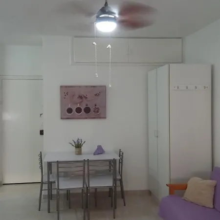 Apartman Lca4 Flat For