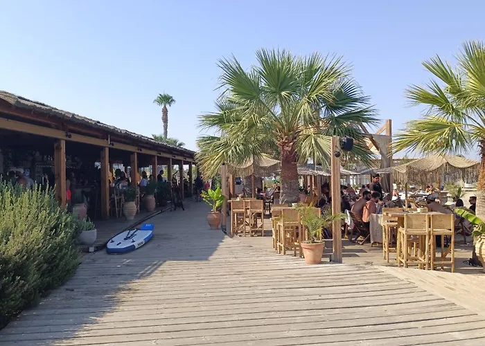 Lca4 Flat For Apartament