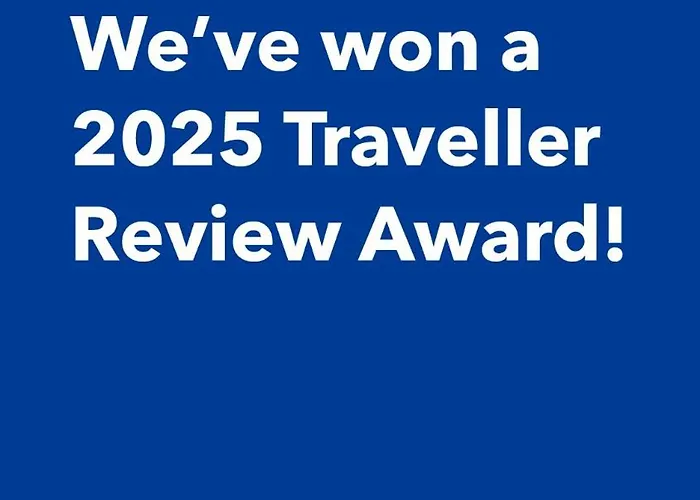 Apartament Lca4 Flat For Larnaca