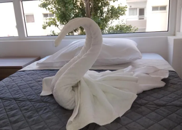 Lca4 Flat For Apartament *