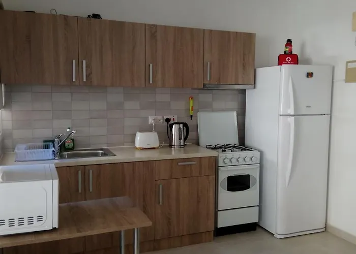 Lca4 Flat For Apartament *