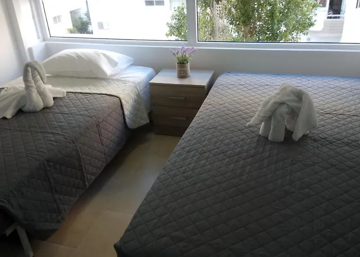 Lca4 Flat For Apartament *