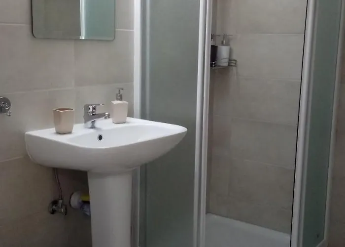 Apartament Lca4 Flat For *