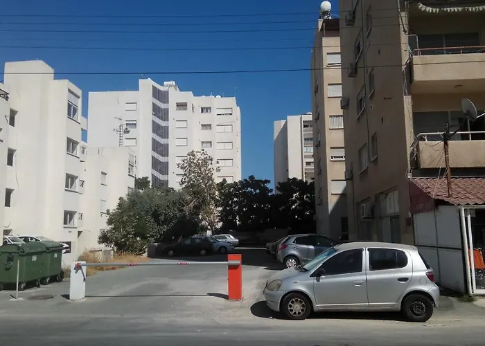 Lca4 Flat For Apartament *