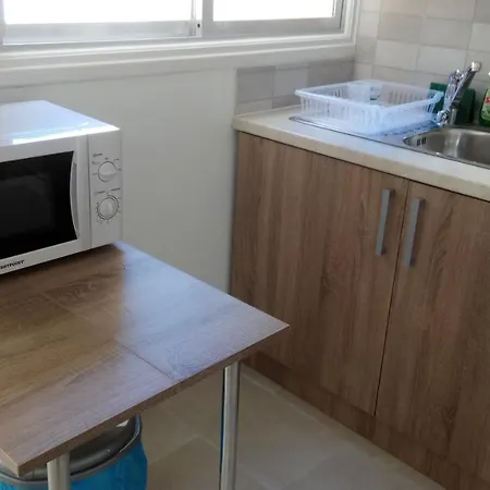 דירה Lca4 Flat For