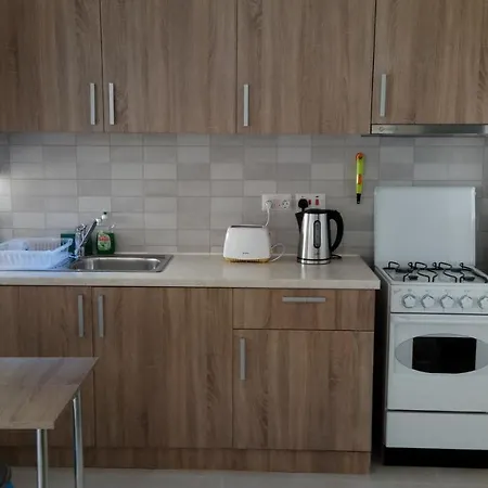 Lca4 Flat For Λάρνακα