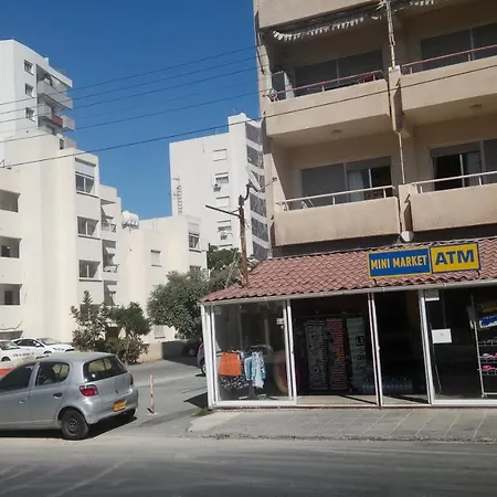 Lca4 Flat For Διαμέρισμα