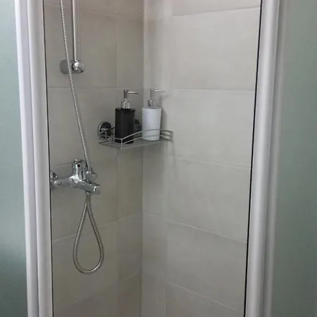 דירה Lca4 Flat For לרנקה