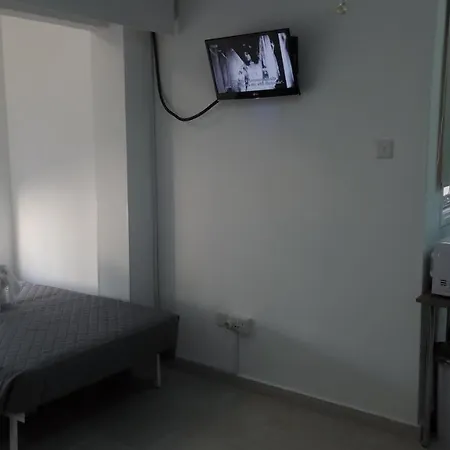 Lca4 Flat For Διαμέρισμα Λάρνακα