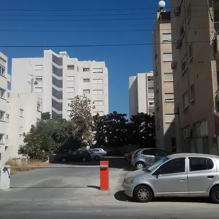 Lca4 Flat For דירה *