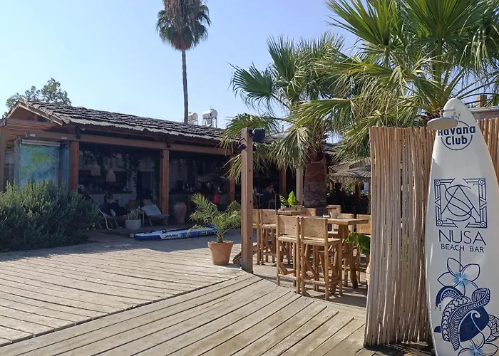 Lca4 Flat For Larnaca