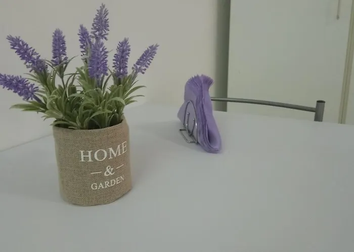 Apartmán Lca4 Flat For *