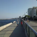 아파트 Lca4 Flat For 라르나카