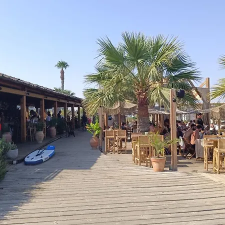 Lca4 Flat For Apartamento