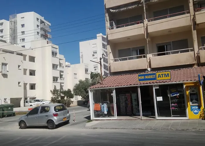 Lca4 Flat For Apartamento